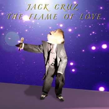 Album David Lynch: The Flame Of Love