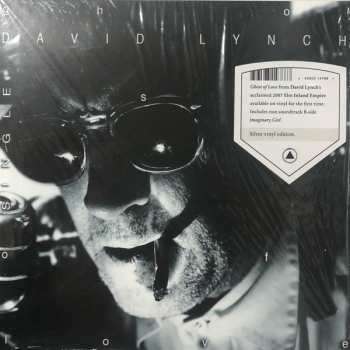 SP David Lynch: Ghost Of Love CLR