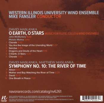 CD John McMurtery: The River Of Time