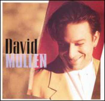 Album David Mullen: David Mullen