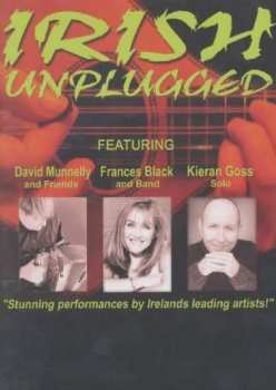 Album Frances Black: Irish Unplugged