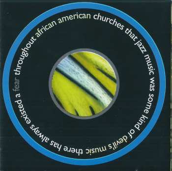 CD David Murray: Speaking In Tongues LTD