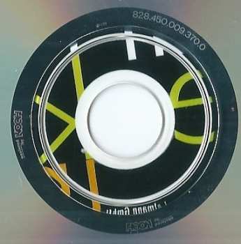 CD David Murray: Speaking In Tongues LTD