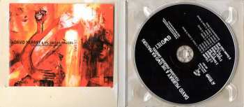CD Pharoah Sanders: Gwotet