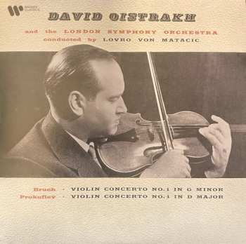 58CD/3DVD/Doos David Oistrach: The Warner Remastered Edition - (The Complete Columbia & HMV Recordings / Premieres, Rarities & Live Performances)