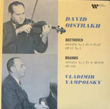 58CD/3DVD/Doos David Oistrach: The Warner Remastered Edition - (The Complete Columbia & HMV Recordings / Premieres, Rarities & Live Performances)