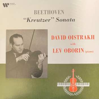 58CD/3DVD/Doos David Oistrach: The Warner Remastered Edition - (The Complete Columbia & HMV Recordings / Premieres, Rarities & Live Performances)