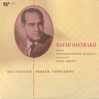 58CD/3DVD/Doos David Oistrach: The Warner Remastered Edition - (The Complete Columbia & HMV Recordings / Premieres, Rarities & Live Performances)