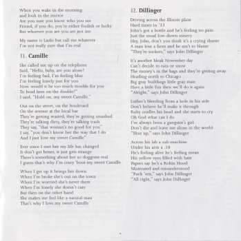 CD David Olney: Illegal Cargo