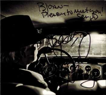 2CD David Olney: Predicting The Past (Introducing Americana Music Vol.2)