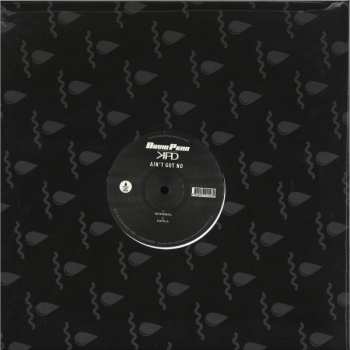 LP David Penn: Ain’t Got No 