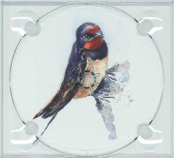 CD David Philips: The Rooftop Recordings 2 LTD | NUM | DIGI