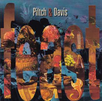 CD David Piltch: Feast