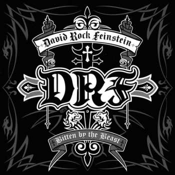 Album David "rock" Feinstein: Bitten By The Beast