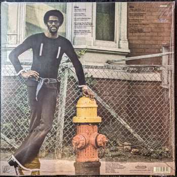 LP David Ruffin: David Ruffin LTD