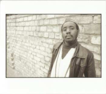 2CD David S. Ware: Birth Of A Being