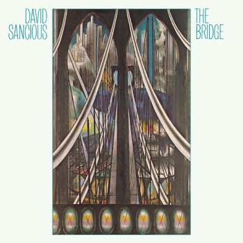 CD David Sancious: Bridge