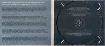 CD David Sanford Big Band: A Prayer For Lester Bowie DIGI