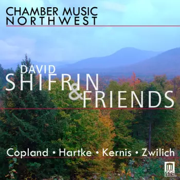 Various: Chamber Music Northwest