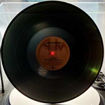 LP David Shire: 2010 (Original Music From The Motion Picture)