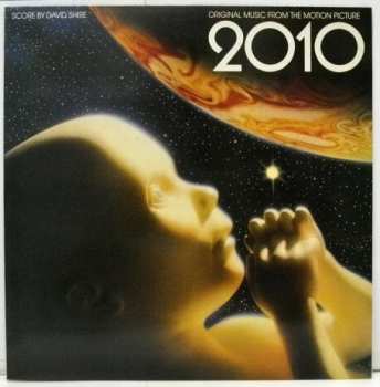 LP David Shire: 2010 (Original Music From The Motion Picture)