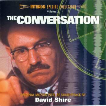 Album David Shire: The Conversation (Original Motion Picture Soundtrack)