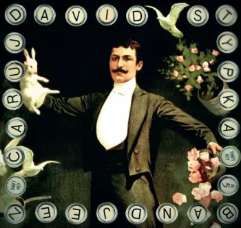 David Stypka: Čaruj