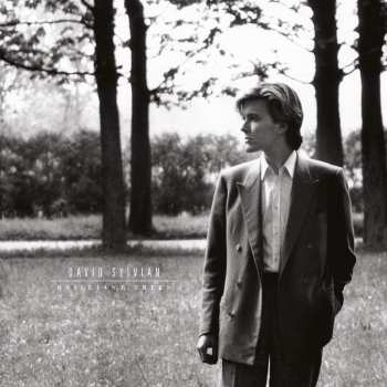 Album David Sylvian: Brilliant Trees
