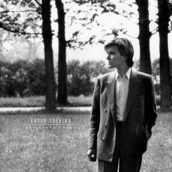 LP David Sylvian: Brilliant Trees
