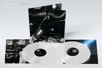 Album David Sylvian: Camphor