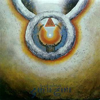 2LP David Sylvian: Gone To Earth