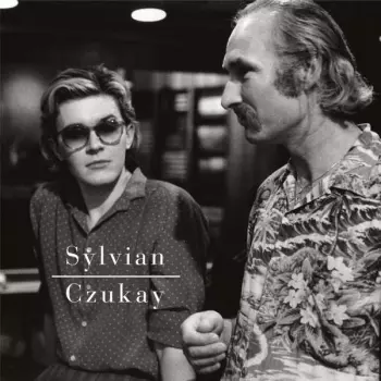 Holger Czukay: Plight & Premonition / Flux & Mutability