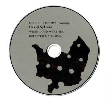 11CD/Doos David Sylvian: Samadhisound 2003-2014 Do You Know Me Now?