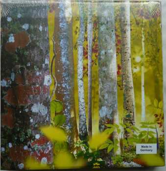 11CD/Doos David Sylvian: Samadhisound 2003-2014 Do You Know Me Now?