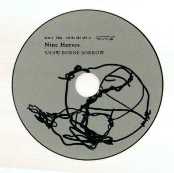11CD/Doos David Sylvian: Samadhisound 2003-2014 Do You Know Me Now?