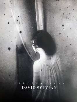 2LP David Sylvian: Sleepwalkers