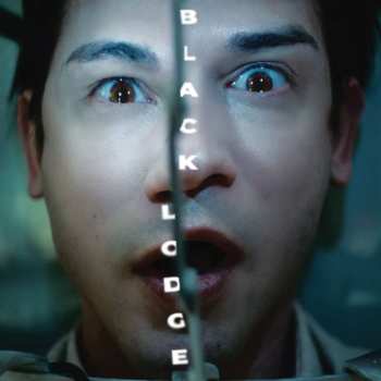 Album David T. Little: Black Lodge