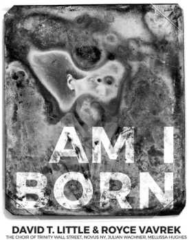 CD NOVUS NY: Am I Born