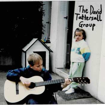 Album David Tattersall: David Tattersall Group