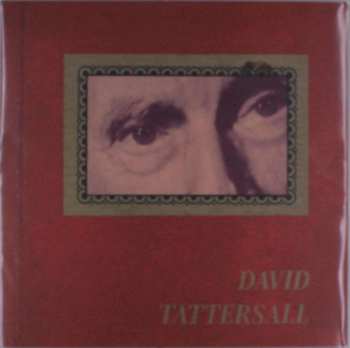 LP David Tattersall: On The Sunny Side Of The Ocean CLR