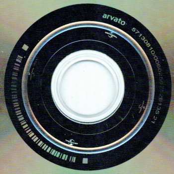 CD David Torn: Cloud About Mercury