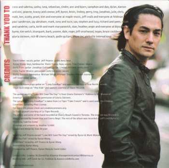 CD David Usher: If God Had Curves