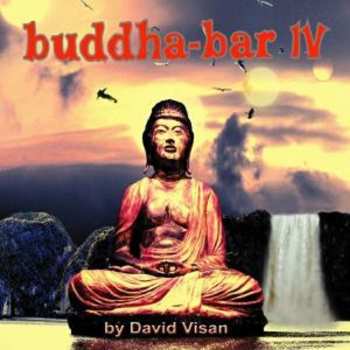 Album David Visan: Buddha-Bar IV