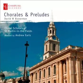 Chorales & Preludes 
