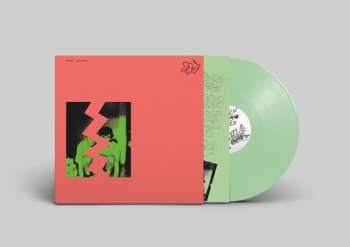 LP David West: Jolly In The Bush CLR | LTD