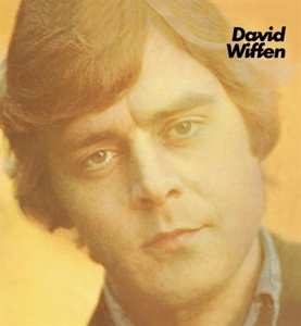 Album David Wiffen: David Wiffen