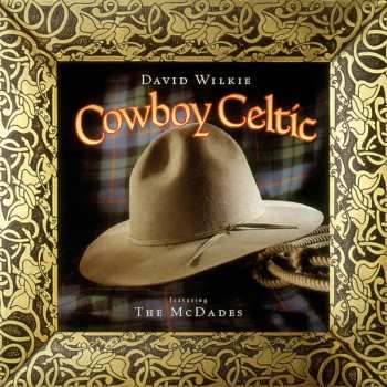 Album The McDades: Cowboy Celtic