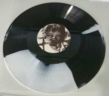 2LP David Wingo: The Exorcist: Believer (Original Motion Picture Soundtrack) CLR | DLX