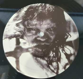 2LP David Wingo: The Exorcist: Believer (Original Motion Picture Soundtrack) CLR | DLX