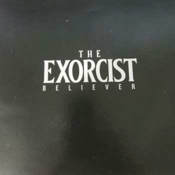 2LP David Wingo: The Exorcist: Believer (Original Motion Picture Soundtrack) CLR | DLX
